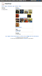 Mobile Screenshot of happybugu.onfinite.com
